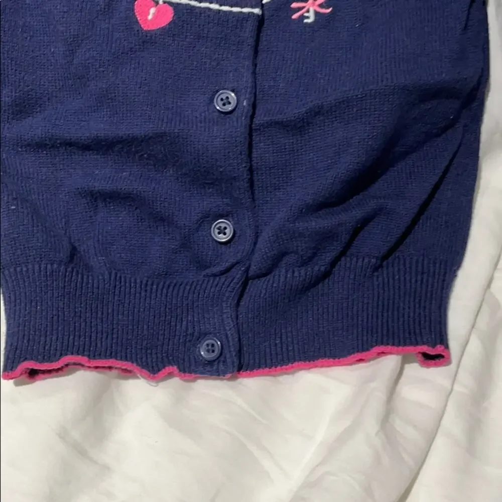 Gymboree 18 24m